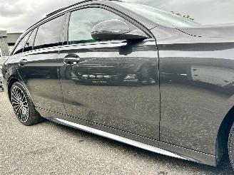 Mercedes C-klasse gereserveerd 200 218pk 9-traps aut + f1 AMG Launch Ed - pano - nap - 360cam - head up - sfeerverl - burmester - carbon - trekh picture 108
