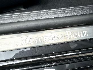 Mercedes C-klasse gereserveerd 200 218pk 9-traps aut + f1 AMG Launch Ed - pano - nap - 360cam - head up - sfeerverl - burmester - carbon - trekh picture 69
