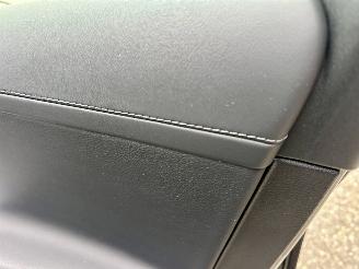Mercedes C-klasse gereserveerd 200 218pk 9-traps aut + f1 AMG Launch Ed - pano - nap - 360cam - head up - sfeerverl - burmester - carbon - trekh picture 71