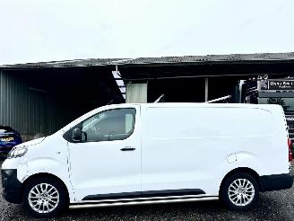  Opel Vivaro 2.0 CDTI 122pk 6-bak L3/H1 Edition 3pers - nap - CarPlay - side assist - pdc v+a - airco - cruise - licht + regens 2020/9