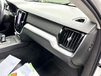Volvo V-60 2.0 B3 Hybrid 8-traps aut Momentum - 49dkm nap - navi - camera - leer - stoel + stuurverw - CarPlay picture 63