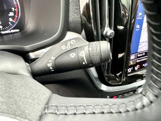 Volvo V-60 2.0 B3 Hybrid 8-traps aut Momentum - 49dkm nap - navi - camera - leer - stoel + stuurverw - CarPlay picture 42