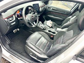 Renault Arkana 1.6 E-Tech Hybrid 145pk 8-traps aut RS-Line - pano - 360cam - carbon - leer - keyless - stuurverw - bomvol picture 18