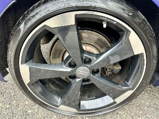 Audi Rs3 Sportback 2.5 TFSI 400pk aut + f1 Quattro - pano - ceramic - b&o - virtual - carbon - kuipstoelen - front + line assist picture 81