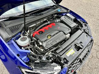 Audi Rs3 Sportback 2.5 TFSI 400pk aut + f1 Quattro - pano - ceramic - b&o - virtual - carbon - kuipstoelen - front + line assist picture 96