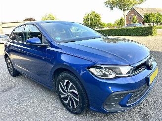 Volkswagen Polo 1.0 TSI aut + f1 Life Bus 5drs - nap - nav - cam - front + line assist - beats audio + sufwoofer - 1e eig - virtual picture 4