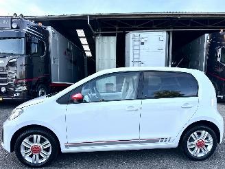 skadebil auto Volkswagen Up! 1.0 beats 2020/11