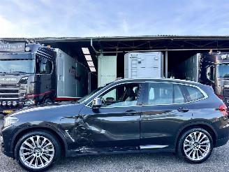 Schadeauto BMW X3 Xdrive30E eDrive Edition 2020/1