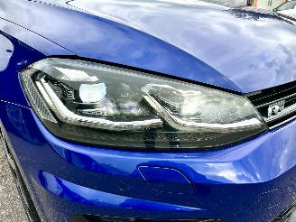 Volkswagen Golf 1.5 TSI is 150pk aut + f1 R-Line 5drs - pano - virtual - 19 inch - keyless - front + line assist - carplay - kameleon tint picture 83