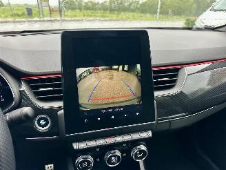 Renault Arkana 1.6 E-Tech Hybrid 145pk 8-traps aut RS-Line - cam - carbon - leer - keyless - stuurverw - front + line + side assist picture 30