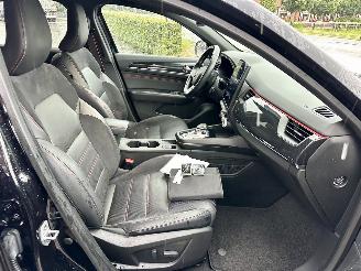 Renault Arkana 1.6 E-Tech Hybrid 145pk 8-traps aut RS-Line - cam - carbon - leer - keyless - stuurverw - front + line + side assist picture 54