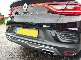 Renault Arkana 1.6 E-Tech Hybrid 145pk 8-traps aut RS-Line - cam - carbon - leer - keyless - stuurverw - front + line + side assist picture 105