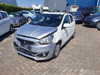 Avarii autoturisme Mitsubishi Space-star space star 1.0 2019/1