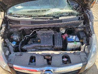 Opel Agila 2 AGILLA,S 1 KOOP 1.0 benz 48 kw af fabriek LPG ,AIRCO, NAP picture 28