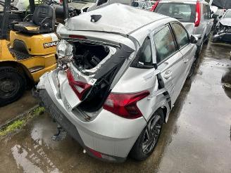 Hyundai I-20 1.0 (BC3) T-GDI 74KW 5-DEURS picture 2