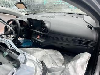 Hyundai I-20 1.0 (BC3) T-GDI 74KW 5-DEURS picture 7