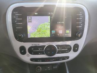 Kia E-Soul electrische kia soul , geen schade ,, zwak accupakket 100% laden is 50 km picture 13