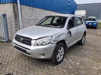 Toyota Rav-4 3X Rav-4 2.2 MET O.A  D-4d D-cat 4x4 130 Kw 1 e eigen 55000 km EXECUTIVE picture 18