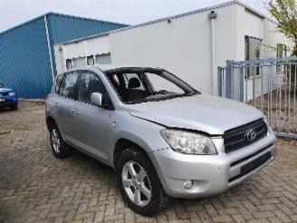 Toyota Rav-4 3X Rav-4 2.2 MET O.A  D-4d D-cat 4x4 130 Kw 1 e eigen 55000 km EXECUTIVE picture 5