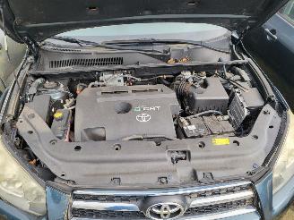 Toyota Rav-4 3X Rav-4 2.2 MET O.A  D-4d D-cat 4x4 130 Kw 1 e eigen 55000 km EXECUTIVE picture 45