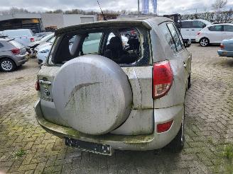 Toyota Rav-4 3X Rav-4 2.2 MET O.A  D-4d D-cat 4x4 130 Kw 1 e eigen 55000 km EXECUTIVE picture 37