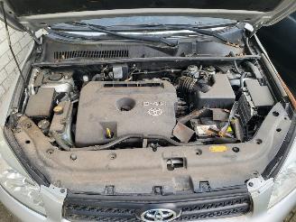 Toyota Rav-4 3X Rav-4 2.2 MET O.A  D-4d D-cat 4x4 130 Kw 1 e eigen 55000 km EXECUTIVE picture 43