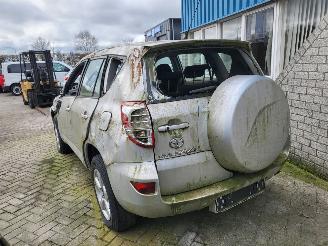 Toyota Rav-4 3X Rav-4 2.2 MET O.A  D-4d D-cat 4x4 130 Kw 1 e eigen 55000 km EXECUTIVE picture 30