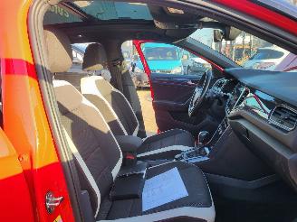 Volkswagen T-Roc T-Roc 2.0 TSI 190pk  4Motion R line Sport autom, pann,nav picture 17