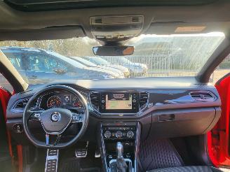 Volkswagen T-Roc T-Roc 2.0 TSI 190pk  4Motion R line Sport autom, pann,nav picture 3