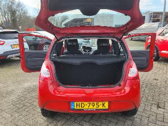 Renault Twingo Twingo 1.2 16V Authentique RIJDBAAR zie 3e foto picture 18