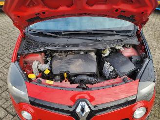 Renault Twingo Twingo 1.2 16V Authentique RIJDBAAR zie 3e foto picture 19