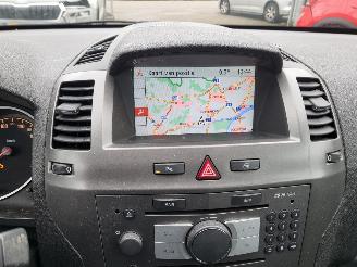 Opel Zafira ZAFIRA 7 zitplaatsen 1.6  105 pk picture 10