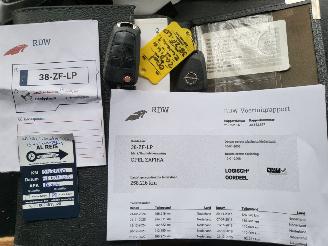 Opel Zafira ZAFIRA 7 zitplaatsen 1.6  105 pk picture 5