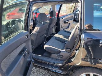 Opel Zafira ZAFIRA 7 zitplaatsen 1.6  105 pk picture 13