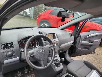 Opel Zafira ZAFIRA 7 zitplaatsen 1.6  105 pk picture 4