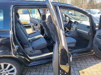 Opel Zafira ZAFIRA 7 zitplaatsen 1.6  105 pk picture 9