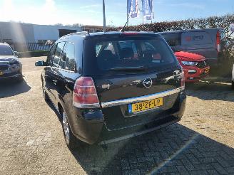 Opel Zafira ZAFIRA 7 zitplaatsen 1.6  105 pk picture 15