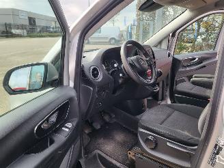 Mercedes Vito Vito 111 CDI Lang 639 115PK 1e eigen picture 6