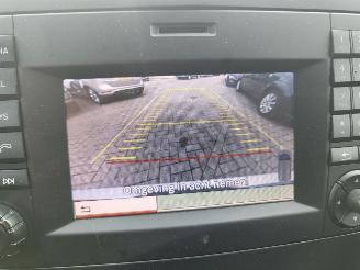 Mercedes Vito Vito 111 CDI Lang 639 115PK 1e eigen picture 11