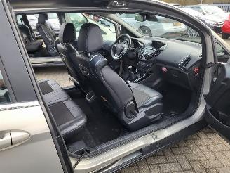 Ford B-Max 2xB-Max 1xAUTOMAAT 1.6 TI-VCT Titanium 1x 1.0 EcoBoost Titanium 1 KOOP picture 30