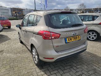 Ford B-Max 2xB-Max 1xAUTOMAAT 1.6 TI-VCT Titanium 1x 1.0 EcoBoost Titanium 1 KOOP picture 18