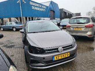 Volkswagen Polo 1.0 TSI NEW mod Comfortline 95 PK nwe  apk picture 2