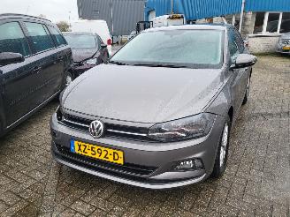 Volkswagen Polo 1.0 TSI NEW mod Comfortline 95 PK nwe  apk picture 11
