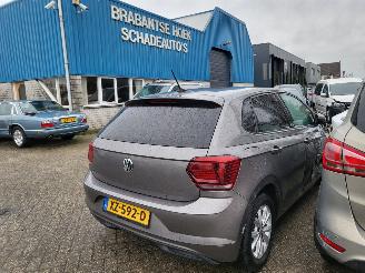 Volkswagen Polo 1.0 TSI NEW mod Comfortline 95 PK nwe  apk picture 10