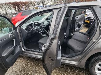 Volkswagen Polo 1.0 TSI NEW mod Comfortline 95 PK nwe  apk picture 13