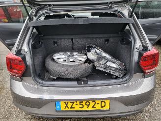 Volkswagen Polo 1.0 TSI NEW mod Comfortline 95 PK nwe  apk picture 18