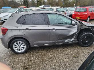 Volkswagen Polo 1.0 TSI NEW mod Comfortline 95 PK nwe  apk picture 20