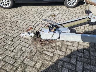 Witteveen  R 2028  3000 kg picture 5