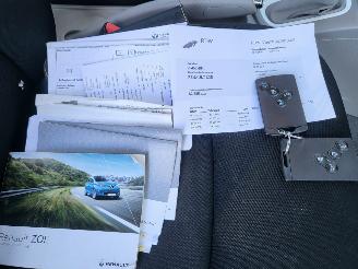 Renault Zoé ZOE Q90 Bose Quickcharge 41 kWh RIJDBAAR HUURACCU picture 15