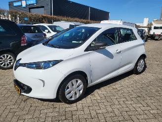 Renault Zoé ZOE Q90 Bose Quickcharge 41 kWh RIJDBAAR HUURACCU picture 2